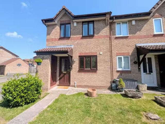 House for rent in Stoke Gifford, South Gloucestershire