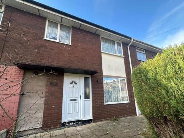 House for rent in Widnes