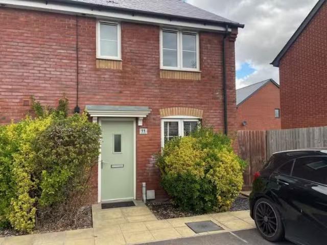 House for rent in Weston-super-mare, North Somerset
