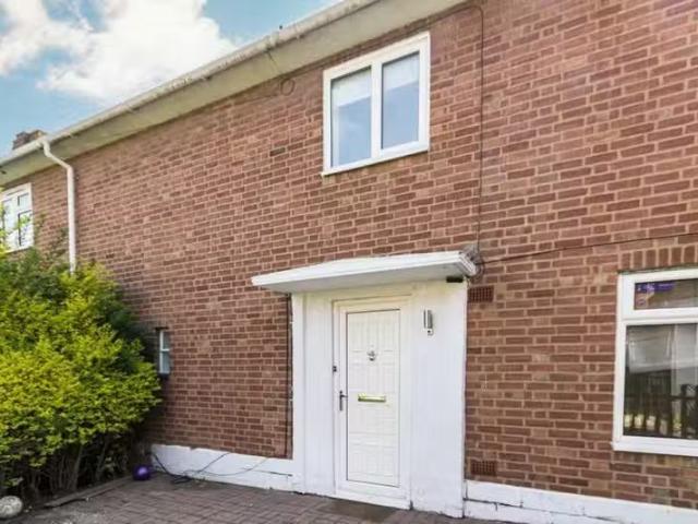 House for rent