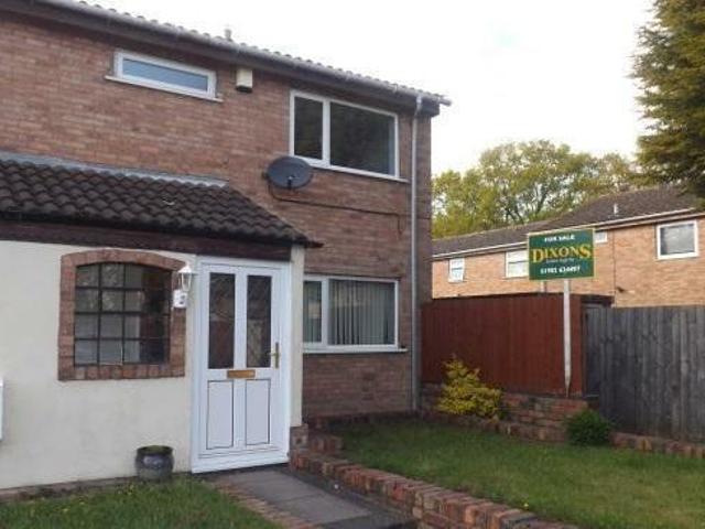 House for rent in New Invention, Bloxwich
