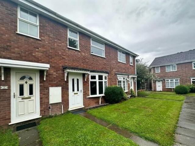 House for rent in Stonydelph, Kettlebrook