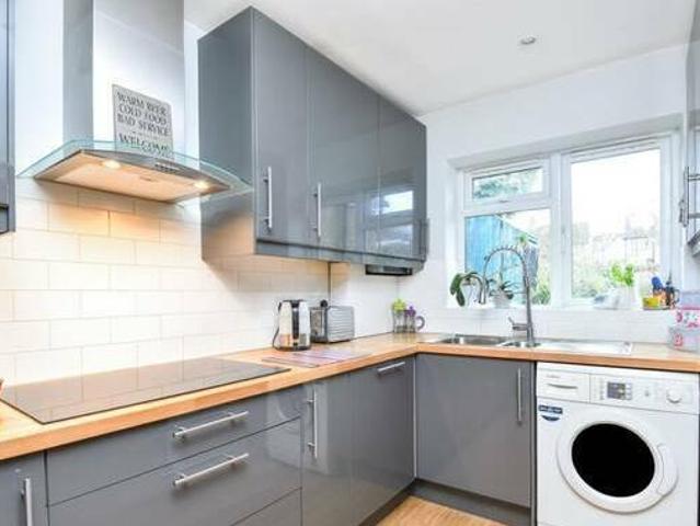 House for rent in Lyons, Greater London