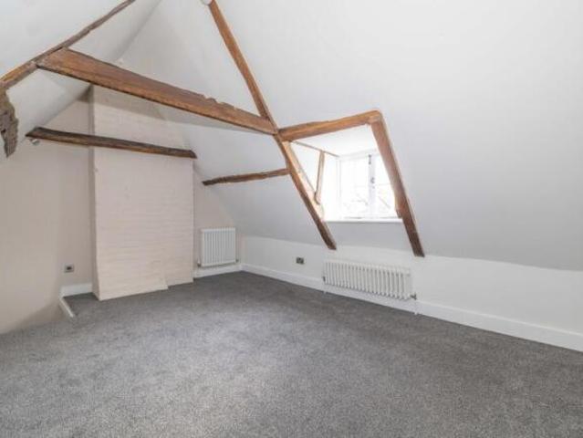House for rent in St. Mildred's, The Bridge