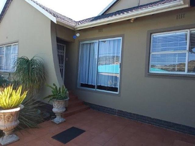 House for rent in Vosloorus, Gauteng