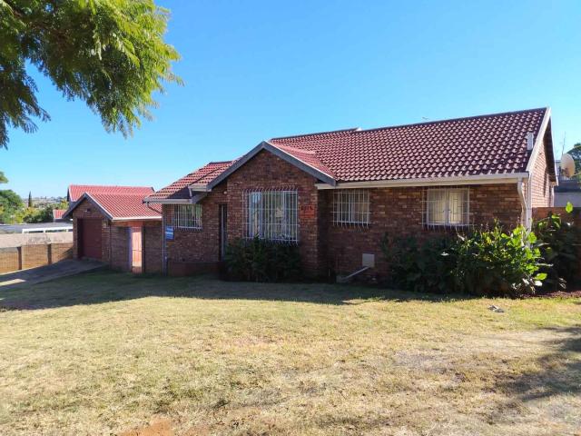 House for rent in Winchester Hills, Johannesburg