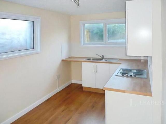 House for rent in Hampshire