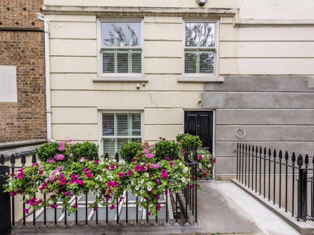 House for rent in Pimlico, City Of Westminster