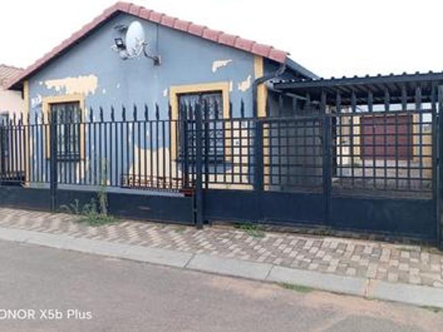 House for rent in Ekurhuleni, Gauteng