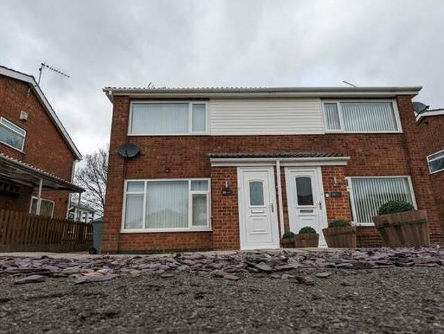 House for rent in Lincolnshire