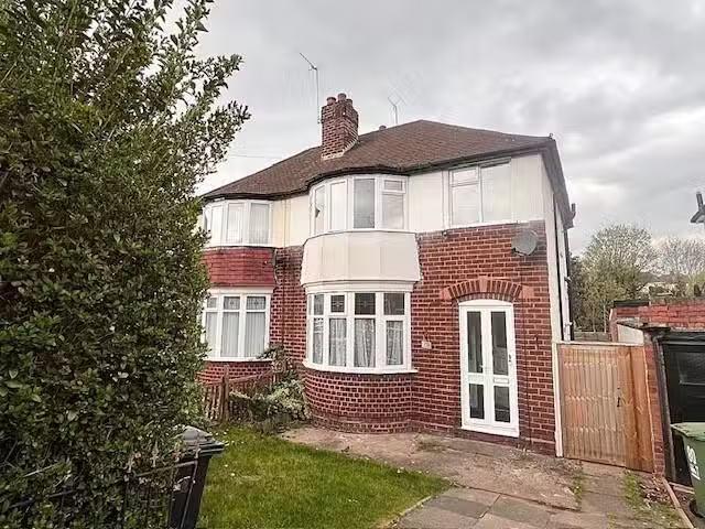 House for rent in Audnam, Wordsley