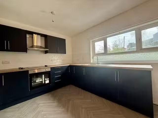 House for rent in Higherford, Lancashire