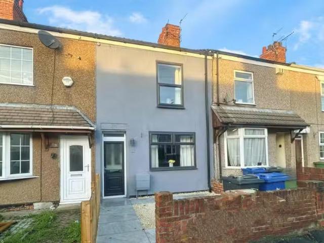House for rent in Holme Hill, Grimsby
