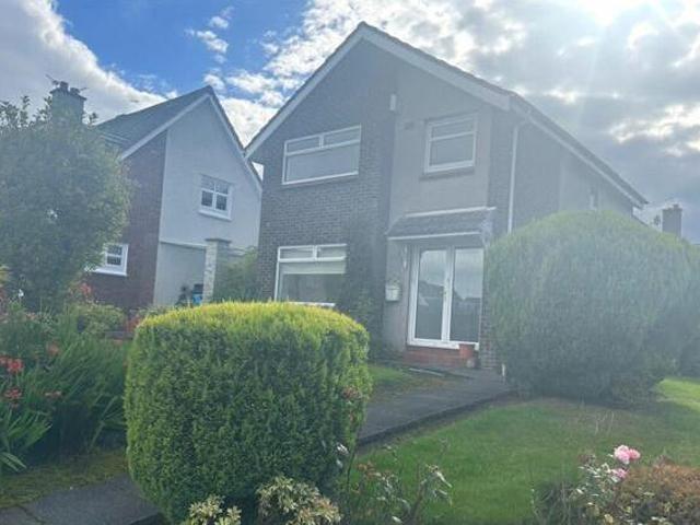 House for rent in Cambusnethan, Scotland