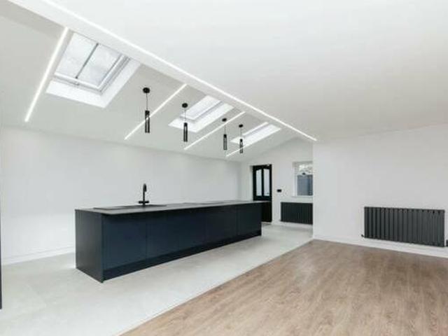 House for rent in City of London, Greater London
