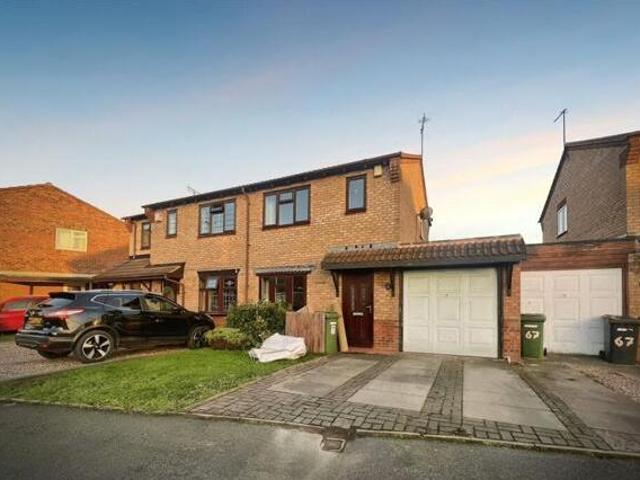 House for rent in Pendeford, West Midlands