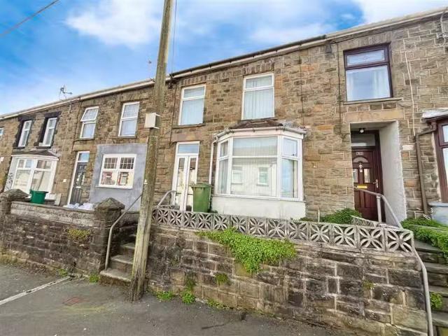 House for rent in Cilfynydd