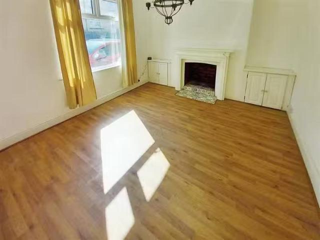 House for rent