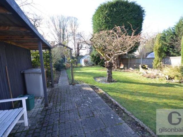 House for rent in Old Catton, Broadland