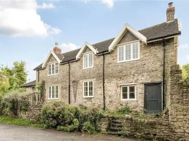 House for rent in Wanstrow, Somerset
