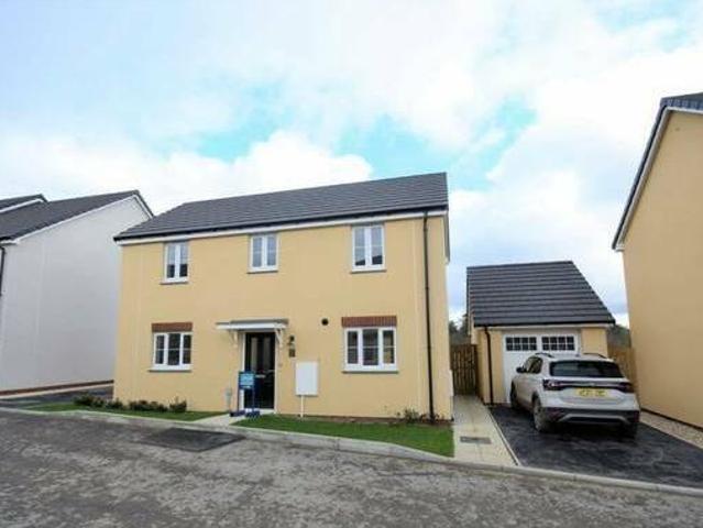 House for rent in Devon