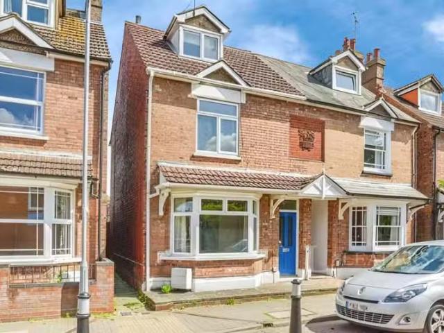 House for rent in St Albans, Five Acres