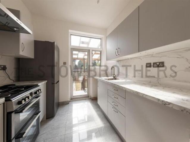 House for rent in South Woodford, Greater London