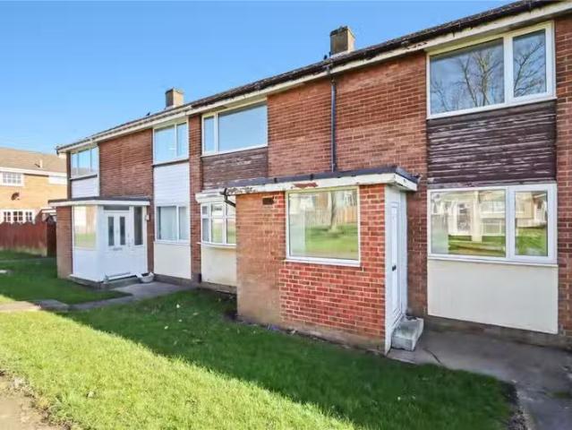 House for rent in Blanchland, Northumberland