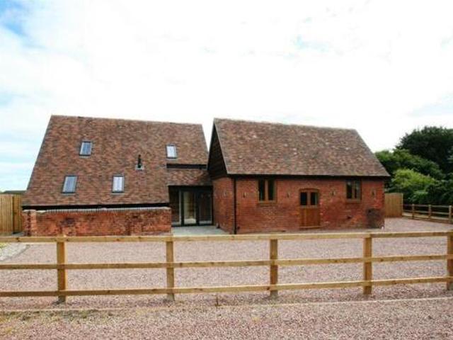 House for rent in Worcestershire