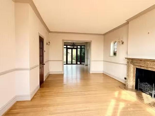 House for rent in Woodford Bridge, Greater London