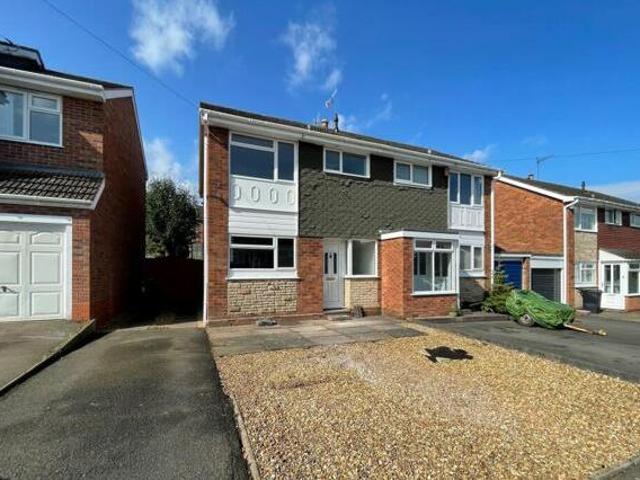 House for rent in Stourbridge, West Midlands