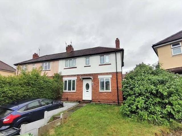 House for rent in Stourbridge, West Midlands