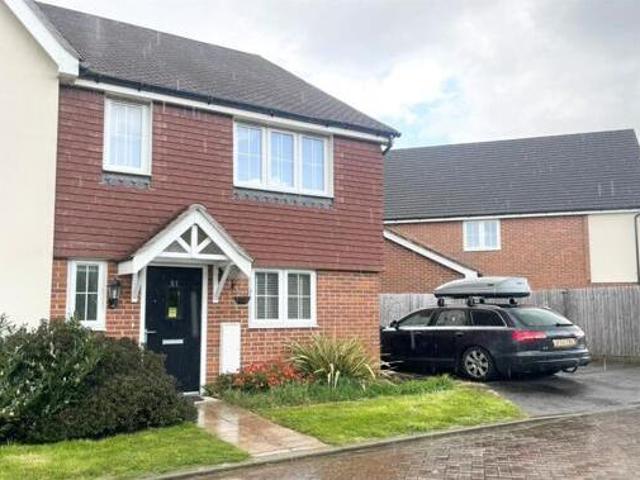 House for rent in Worthing, West Sussex