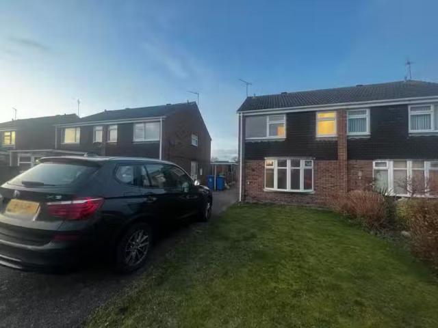 House for rent in Shelton Lock, East Midlands