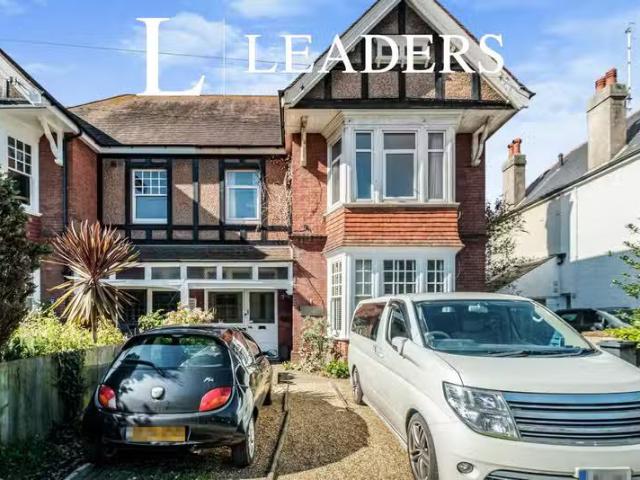 House for rent in West Worthing, Worthing