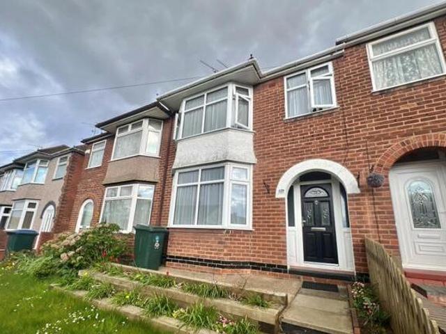 House for rent in Stoke Hill, West Midlands