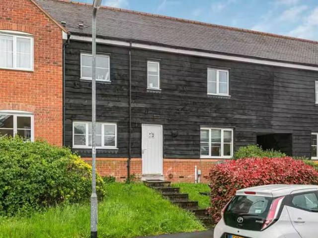 House for rent in Colney Heath, St Albans