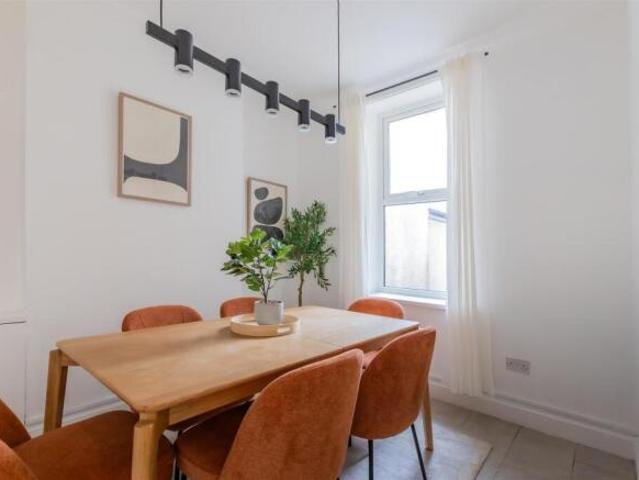 House for rent in Pontcanna, Wales