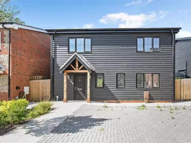 House for rent in Clapham, West Sussex