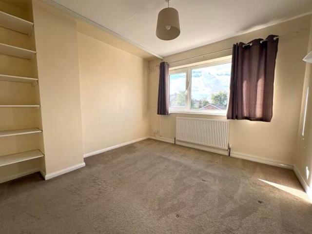 House for rent in High Field, York