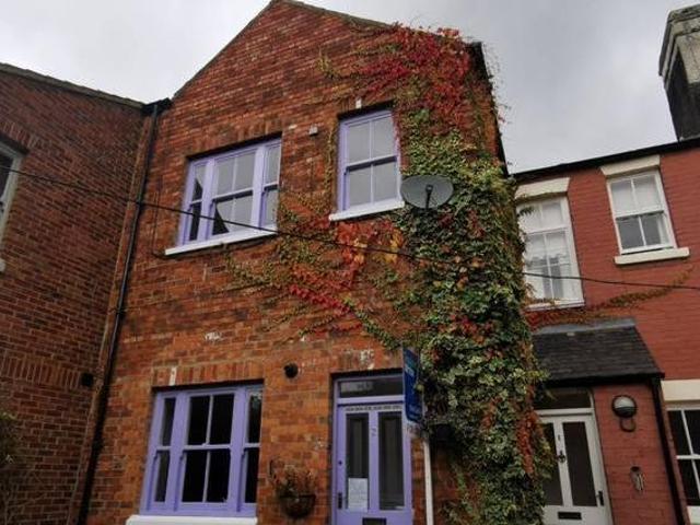 House for rent in Durham