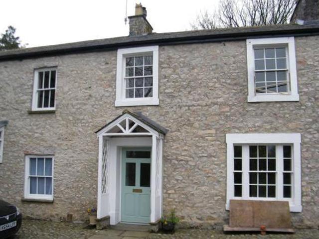 House for rent in Lancashire, England