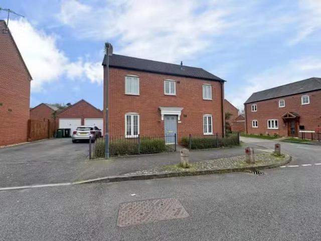 House for rent