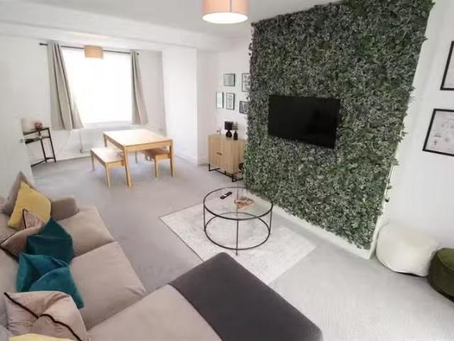 House for rent in Vaynor, Wales