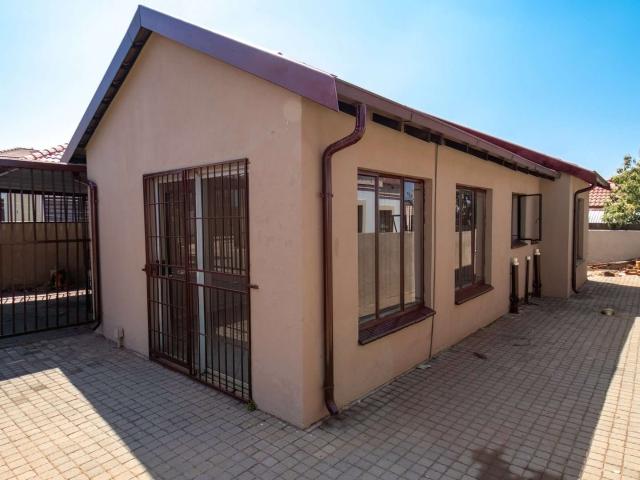 House for rent in Gauteng