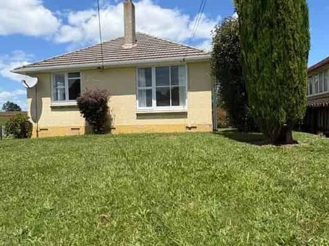 House for rent in Meremere, Waikato