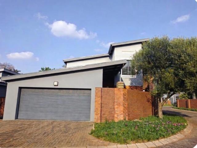 House for rent in Montana, Pretoria