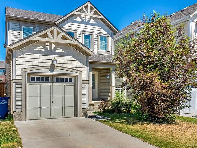 House for rent in Airdrie, Alberta