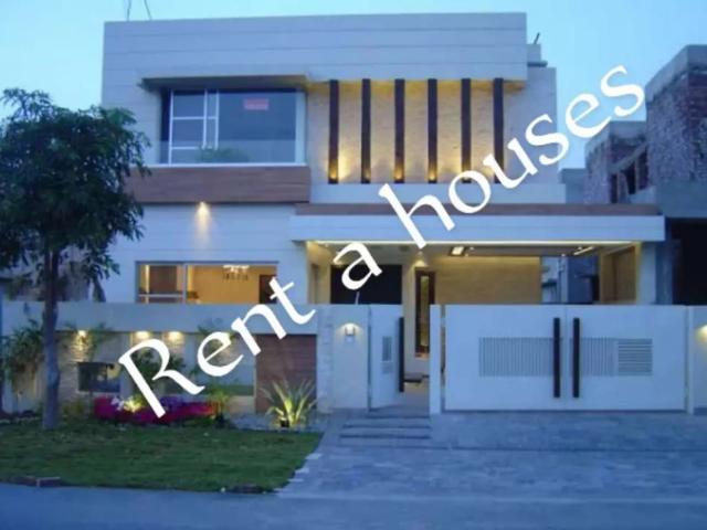House for rent in Rawalpindi, Islamabad Capital Territory