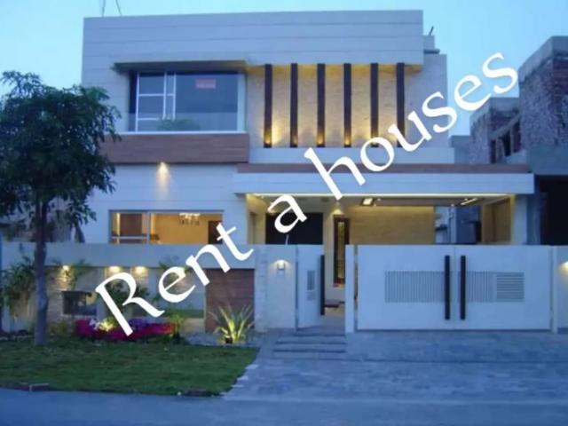 House for rent in Rawalpindi, Islamabad Capital Territory